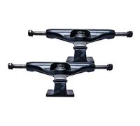 Centrano Essentials Skateboard Trucks Mixte Adulte, Noir, 8,25"