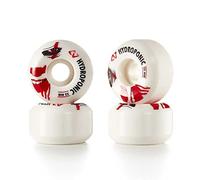 Centrano Hydroponique Roues de Skateboard Mixte-Adulte, It, 53 mm