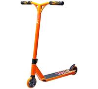 Centrano Mixte - Adulte Ace Stunt Scooter, Orange, One Size