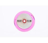 Centrano Mixte - Adulte Grit H2O Trottinette Rose 110 mm