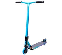 Centrano Trottinette Unisexe Crisp Surge pour Adulte - Bleu - Taille Unique