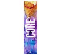 Centrano Unisexe - Adulte Core Classic Stunt Scooter Griptape, Bleu, Taille unique