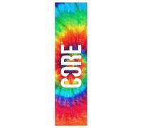 Centrano Unisexe - Adulte Core Classic Stunt Scooter Griptape, Multicolore, Taille unique