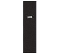 Centrano Unisexe - Adulte Core Stamp Stunt Scooter Griptape, Noir, Taille unique