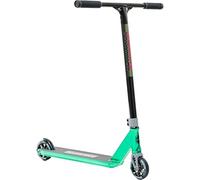 Centrano Unisexe - Adulte Dominator Team Trottinette - Vert - Taille Unique