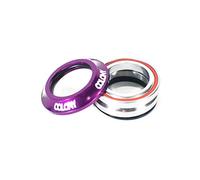 Centrano Unisexe - Casque Colony pour Adulte - Taille Unique