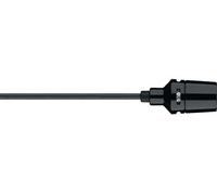 SHURE - CVL-B-C-TQG