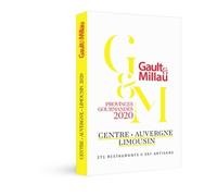 Centre, Auvergne, Limousin - Edition 2020