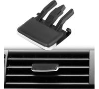 Centre Avant A/C évent Sortie Clip Onglet Air Grille Clips pour Véhicule
