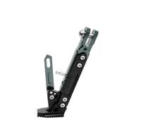Centre béquille Centrale Moto 1Pc Accessoires De Moto Support Central Béquille Pied Réglable Support Latéral Support De Stationnement pour Support De Moto