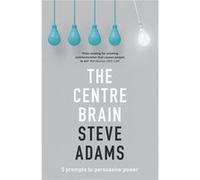 Centre Brain Steve Adams, (Auteur)