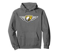 Centre College Colonels Insignia Logo Sweat à Capuche