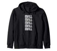Centre commercial Sweat à Capuche