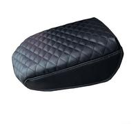 Centre Console Armrest Cover For pour ford Explorer 11-19 PU Leather