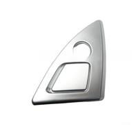Centre Console Button For pour bmw 5 Series 520 523 525 Black(2014-2017 Silver)