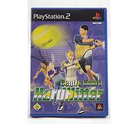 Centre Court: Hard Hitter [Import anglais]