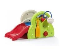 Centre d activites Sports-Tastic Step2 Multicolore G