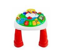 Centre d'activité éducatif - BigBuy Juguetes - 61x29.5x46 cm - Multicolore - Favorise le développement précoce