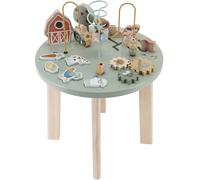 Little Dutch - Table d activités en bois FSC Little Farm
