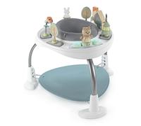 Centre D'activités Ingenuity Spring & Sprout - 63.5 X 76 X 76 Cm - Multicolore - Des 6 Mois