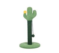 Centre d'activités pour Chats Cactus Chat Escalade Cadre griffoir Jouet for Debout Petit Poste