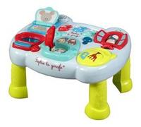 Centre d'activités Vulli ''1st Play Center'' Sophie la Girafe Multicolore G