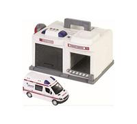 Centre D'appel Ambulance - Wdk