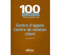 Centre d'appels - Centre de relation client