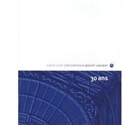 Centre d'art contemporain Bouvet Ladubay à 30 ans