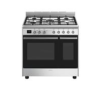 Piano de cuisson gaz SMEG CX92GM