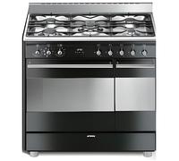 Piano de cuisson SMEG SCB92MN8