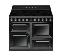 Centre de cuisson induction TR4110I WxHxD 110x104.5x60cm