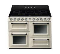 Centre de cuisson induction TR4110IP2 WxHxD 110x90x60cm