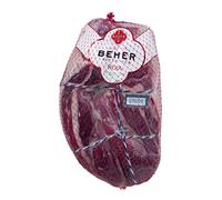 Centre de Jambon d'épaule 100 % ibérique de cebo de Campo de Beher de 2,5 Kg.