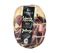 Centre de Jambon d'épaule Ibérique Bellota de Altanza de 2,5 Kg