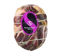 Centre de Jambon d'épaule ibérique de cebo de Ibericos Salmantinos de 2,5 Kg.