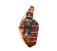 Centre de Jambon Pata Negra 100 % ibérique Bellota de Altanza de 4 Kg