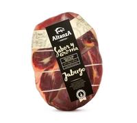 Centre de Jambon Pata Negra 100 % ibérique (épaule) pur bellota 36 mois 2,5 Kg - Altanza Jabugo