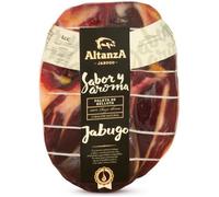 Centre de Jambon Pata Negra 100 % ibérique (épaule) pur bellota 36 mois 2,5 Kg - Altanza Jabugo