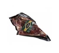 Centre de Jambon pata negra pur bellota 100 % ibérique SRC désossé 4 Kg