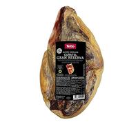 Centre de jambon Serrano Curatel Gran Reserva (5 kg) - Tello
