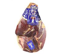 Centre de Jambon Serrano Grande Reserve AOC Trevelez 20 mois d'affinage 4 kg