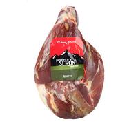 Centre de Jambon Serrano Réserve Seron 18 mois d'affinage 4 kg