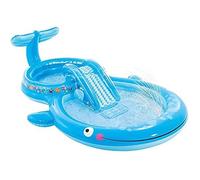 Centre de Jeu d'eau INTEX - 373 x 234 x 99 cm - 235 litres - 81 kg