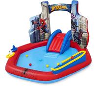 Centre De Jeu Spider-Man Bestway 98793