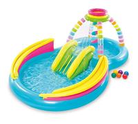 Centre De Jeux Arc-En-Ciel CM 295x191