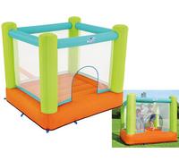 CENTRE DE JEUX GONFLABLE H2OGO JUMP AND FLY POUR ENFANTS BESTWAY - 53394