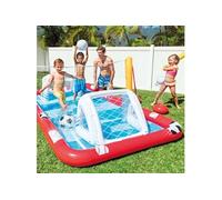 Intex Centre De Jeux Pour Sports D'action 325x267x102 Cm