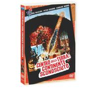 Centre De La Terre Continent Inconnu DVD EAGLE PICTURES