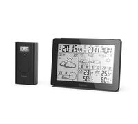 Centre de prévisions météo